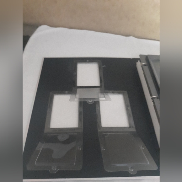 Yu Gi Oh Legendary Collection Binder - Picture 4 of 5